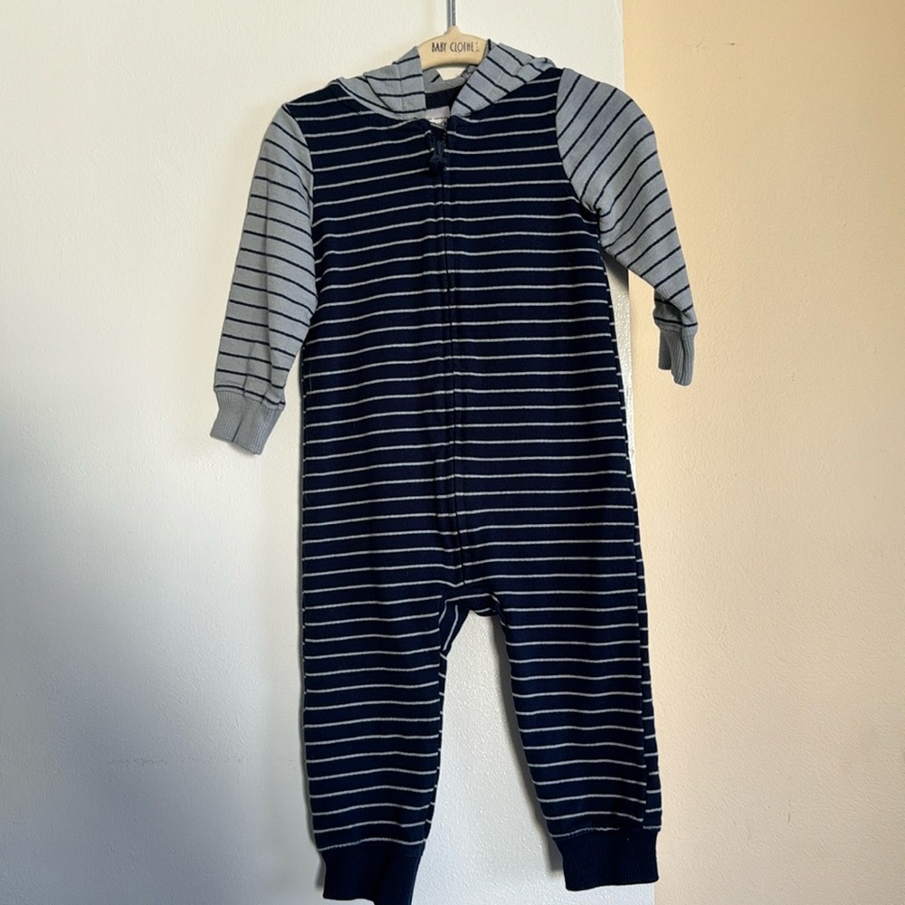 Long sleeve Onesie
